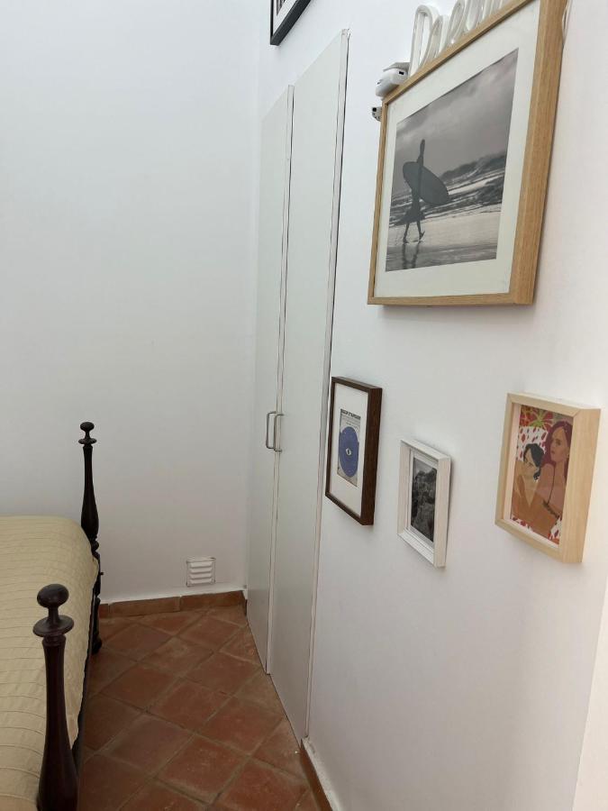 הוילה Olhão Casa Blue Note מראה חיצוני תמונה