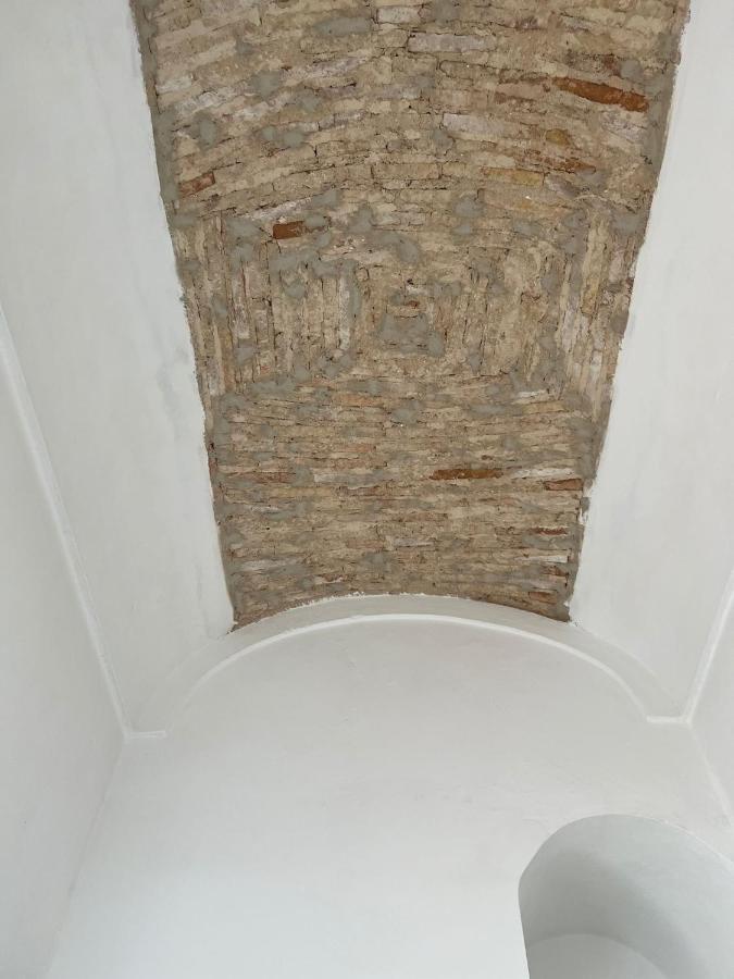 הוילה Olhão Casa Blue Note מראה חיצוני תמונה