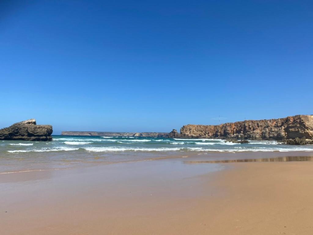 הוילה Olhão Casa Blue Note מראה חיצוני תמונה