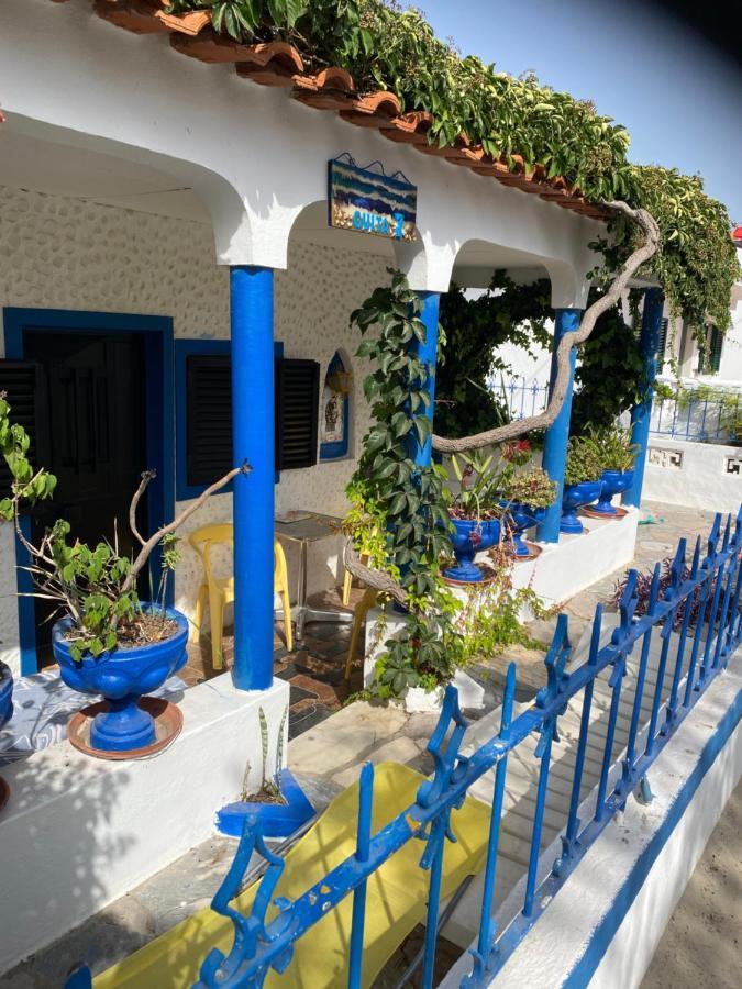 הוילה Olhão Casa Blue Note מראה חיצוני תמונה